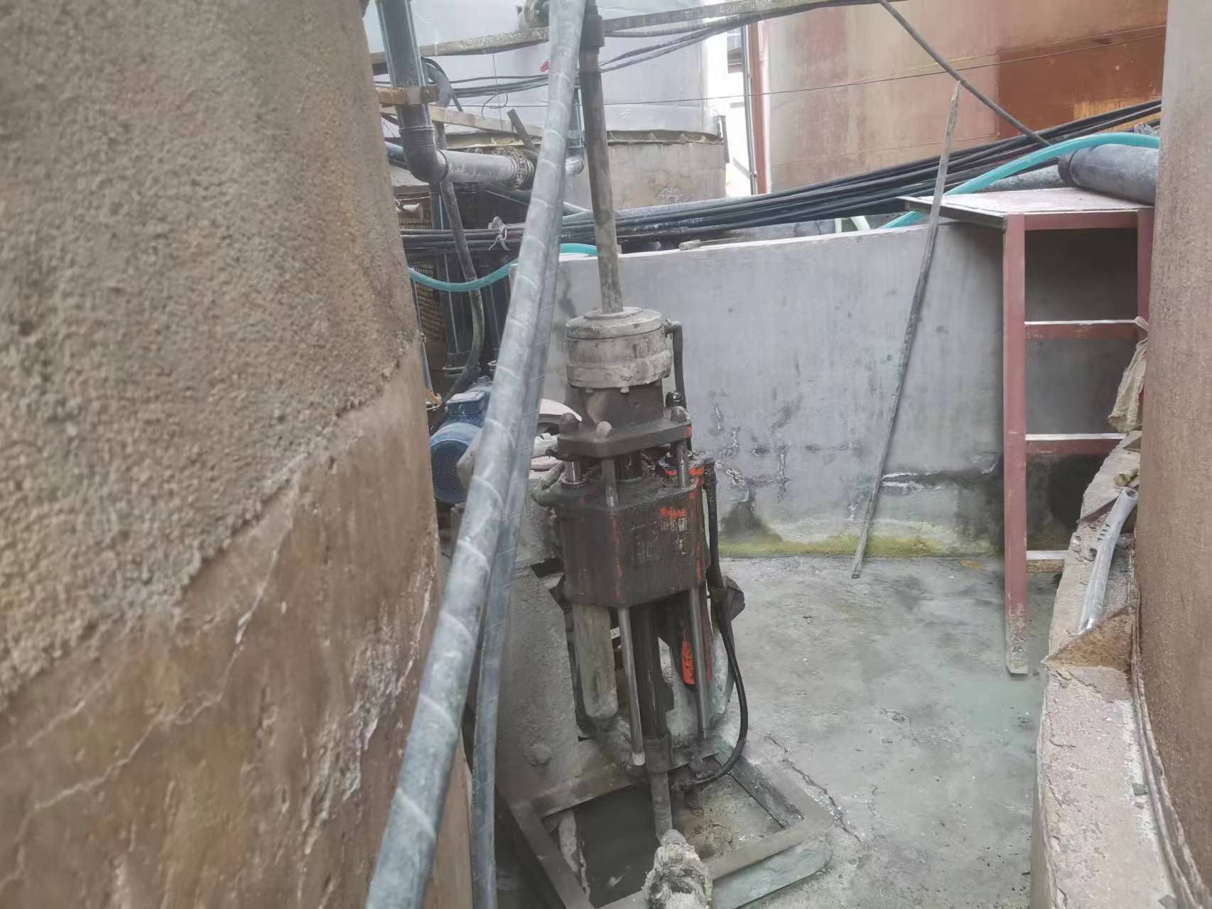 怀远基础注浆工程施工中应注意哪些?