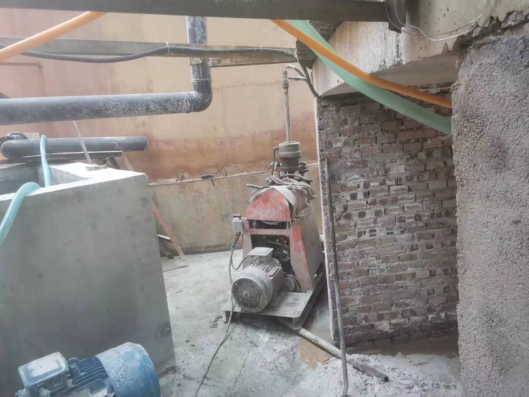 怀远压浆作业流程有哪些